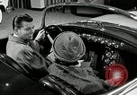 Standbild Motorama New York United States USA, 1953, aus Sekunde 47 historischem Filmmaterial Videoclip 65675037641