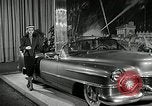 Standbild Motorama New York United States USA, 1953, aus Sekunde 48 historischem Filmmaterial Videoclip 65675037641