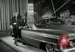 Standbild Motorama New York United States USA, 1953, aus Sekunde 49 historischem Filmmaterial Videoclip 65675037641