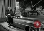 Standbild Motorama New York United States USA, 1953, aus Sekunde 50 historischem Filmmaterial Videoclip 65675037641