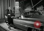 Standbild Motorama New York United States USA, 1953, aus Sekunde 51 historischem Filmmaterial Videoclip 65675037641