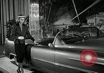 Standbild Motorama New York United States USA, 1953, aus Sekunde 53 historischem Filmmaterial Videoclip 65675037641