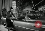 Standbild Motorama New York United States USA, 1953, aus Sekunde 54 historischem Filmmaterial Videoclip 65675037641
