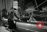 Standbild Motorama New York United States USA, 1953, aus Sekunde 55 historischem Filmmaterial Videoclip 65675037641