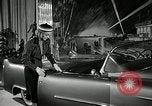 Standbild Motorama New York United States USA, 1953, aus Sekunde 56 historischem Filmmaterial Videoclip 65675037641
