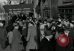 Standbild Motorama auto show New York City USA, 1953, aus Sekunde 20 historischem Filmmaterial Videoclip 65675037642