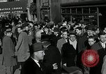 Standbild Motorama auto show New York City USA, 1953, aus Sekunde 28 historischem Filmmaterial Videoclip 65675037642