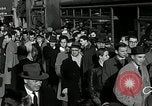 Standbild Motorama auto show New York City USA, 1953, aus Sekunde 29 historischem Filmmaterial Videoclip 65675037642