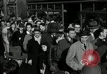 Standbild Motorama auto show New York City USA, 1953, aus Sekunde 30 historischem Filmmaterial Videoclip 65675037642