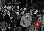Standbild Motorama auto show New York City USA, 1953, aus Sekunde 31 historischem Filmmaterial Videoclip 65675037642