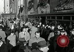 Standbild Motorama auto show New York City USA, 1953, aus Sekunde 33 historischem Filmmaterial Videoclip 65675037642