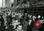 Standbild Motorama auto show New York City USA, 1953, aus Sekunde 36 historischem Filmmaterial Videoclip 65675037642