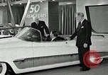 Image Arthur Godfrey à Motorama New York City USA, 1953, de la seconde 1 séquences d'archives historiques vidéo 65675037643