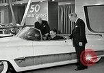 Image Arthur Godfrey à Motorama New York City USA, 1953, de la seconde 3 séquences d'archives historiques vidéo 65675037643
