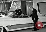 Image Arthur Godfrey à Motorama New York City USA, 1953, de la seconde 5 séquences d'archives historiques vidéo 65675037643