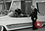 Image Arthur Godfrey à Motorama New York City USA, 1953, de la seconde 12 séquences d'archives historiques vidéo 65675037643