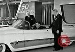 Image Arthur Godfrey à Motorama New York City USA, 1953, de la seconde 13 séquences d'archives historiques vidéo 65675037643