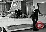 Image Arthur Godfrey à Motorama New York City USA, 1953, de la seconde 14 séquences d'archives historiques vidéo 65675037643