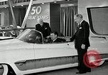 Image Arthur Godfrey à Motorama New York City USA, 1953, de la seconde 15 séquences d'archives historiques vidéo 65675037643