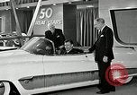 Image Arthur Godfrey à Motorama New York City USA, 1953, de la seconde 16 séquences d'archives historiques vidéo 65675037643