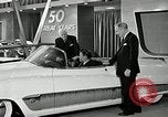 Image Arthur Godfrey à Motorama New York City USA, 1953, de la seconde 17 séquences d'archives historiques vidéo 65675037643