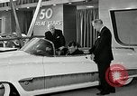Image Arthur Godfrey à Motorama New York City USA, 1953, de la seconde 18 séquences d'archives historiques vidéo 65675037643