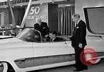 Image Arthur Godfrey à Motorama New York City USA, 1953, de la seconde 19 séquences d'archives historiques vidéo 65675037643