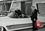 Image Arthur Godfrey à Motorama New York City USA, 1953, de la seconde 21 séquences d'archives historiques vidéo 65675037643