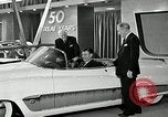 Image Arthur Godfrey à Motorama New York City USA, 1953, de la seconde 22 séquences d'archives historiques vidéo 65675037643