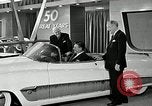 Image Arthur Godfrey à Motorama New York City USA, 1953, de la seconde 25 séquences d'archives historiques vidéo 65675037643