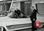 Image Arthur Godfrey à Motorama New York City USA, 1953, de la seconde 27 séquences d'archives historiques vidéo 65675037643
