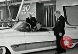 Image Arthur Godfrey à Motorama New York City USA, 1953, de la seconde 28 séquences d'archives historiques vidéo 65675037643