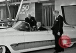 Image Arthur Godfrey à Motorama New York City USA, 1953, de la seconde 31 séquences d'archives historiques vidéo 65675037643