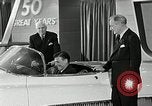 Image Arthur Godfrey à Motorama New York City USA, 1953, de la seconde 32 séquences d'archives historiques vidéo 65675037643