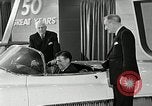Image Arthur Godfrey à Motorama New York City USA, 1953, de la seconde 33 séquences d'archives historiques vidéo 65675037643