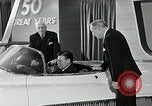 Image Arthur Godfrey à Motorama New York City USA, 1953, de la seconde 34 séquences d'archives historiques vidéo 65675037643