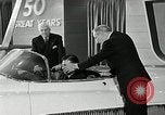 Image Arthur Godfrey à Motorama New York City USA, 1953, de la seconde 35 séquences d'archives historiques vidéo 65675037643