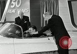 Image Arthur Godfrey à Motorama New York City USA, 1953, de la seconde 36 séquences d'archives historiques vidéo 65675037643