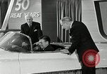 Image Arthur Godfrey à Motorama New York City USA, 1953, de la seconde 37 séquences d'archives historiques vidéo 65675037643