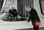 Image Arthur Godfrey à Motorama New York City USA, 1953, de la seconde 38 séquences d'archives historiques vidéo 65675037643