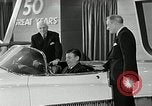 Image Arthur Godfrey à Motorama New York City USA, 1953, de la seconde 39 séquences d'archives historiques vidéo 65675037643