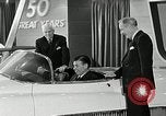 Image Arthur Godfrey à Motorama New York City USA, 1953, de la seconde 43 séquences d'archives historiques vidéo 65675037643