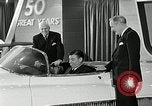Image Arthur Godfrey à Motorama New York City USA, 1953, de la seconde 44 séquences d'archives historiques vidéo 65675037643