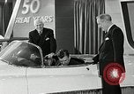 Image Arthur Godfrey à Motorama New York City USA, 1953, de la seconde 45 séquences d'archives historiques vidéo 65675037643