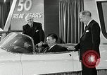 Image Arthur Godfrey à Motorama New York City USA, 1953, de la seconde 46 séquences d'archives historiques vidéo 65675037643