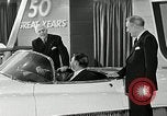 Image Arthur Godfrey à Motorama New York City USA, 1953, de la seconde 48 séquences d'archives historiques vidéo 65675037643