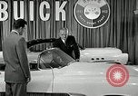 Image Arthur Godfrey à Motorama New York City USA, 1953, de la seconde 52 séquences d'archives historiques vidéo 65675037643