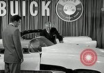 Image Arthur Godfrey à Motorama New York City USA, 1953, de la seconde 57 séquences d'archives historiques vidéo 65675037643