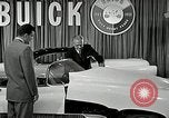 Image Arthur Godfrey à Motorama New York City USA, 1953, de la seconde 58 séquences d'archives historiques vidéo 65675037643