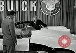 Image Arthur Godfrey à Motorama New York City USA, 1953, de la seconde 59 séquences d'archives historiques vidéo 65675037643